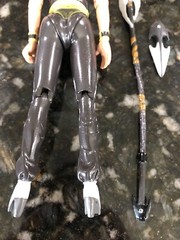 Black Variant Pandora 7” Figure 1997 Bolt Skybolt Toyz Exclus Buy 1, $5 Off Rest