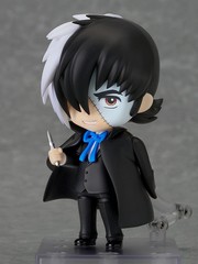 Nendoroid Black Jack Comic Color Ver. Figure Toy New in Box Good Smile