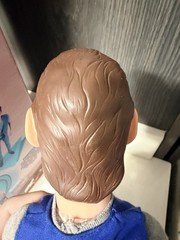 Kenner 29310 Hey Vern Its Talking Ernest Doll