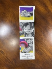 SH Figuarts Dragon Ball Daima Goku Super Saiyan 4 PBandai Exclusive *NEW*