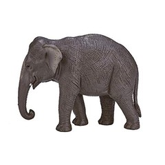 Mojo Asian Elephant Figure 387266from JP