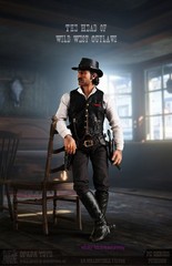 OPAPA Toys 1/6 PG202508 Dutch Van Der Linde Red Dead Redemption Action Figure