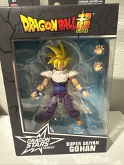 Dragon Ball Super Figures Dragon Stars Lot 15 Best Deal Ever