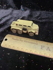Transformers RPMs Lot MUDFLAP, TARGET, SIDEWAYS, BONE CRUSHER, SIDESWIPE, & SKID