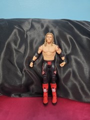WWE Summer Slam Heritage Edge Figure – PPV Series #9