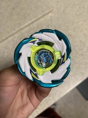Beyblade X CX-00 Pegasus Blast