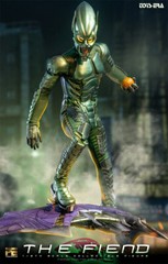 TOYS ERA PE007A The Fiend Spider-man Norman Osborn Deluxe Ver. Figure Set Toys