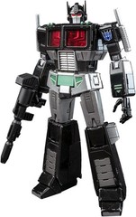 Nemesis Prime Transformer Figure with *Detachable Matrix