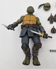 Teenage Mutant Ninja Turtles The Last Ronin Ultimate 7″ figure (Unarmored)