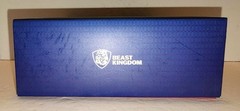 Beast Kingdom DC Comics Superman DAH-045 Dynamic 8-Ction Heroes 19 Scale Action