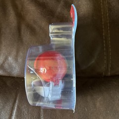 Pokemon Clip ‘n’ Go CHARMANDER + PokeBall Action Figure 2″ Winking NEW