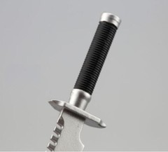 1/6 scale Military Knife for Hot Toys Phicen Soldier DRAGON 12”Action Figure