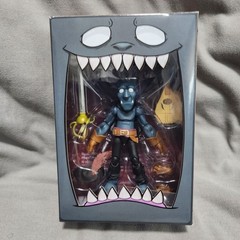Nomad Swash – PlunderLong / Plunderlings Action Figure