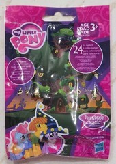 3x My Little Pony Friendship is Magic Wave 18 Blind Bags set of 3