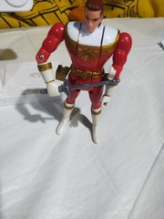 Lot Of 3 1993 White Flip Head Tommy 93 Green Flip Head Tommy 95 Red Zeo Flip…
