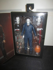 NECA Halloween H2O Twenty Years Later Michael Myers 8″ Action Figure New/Sealed