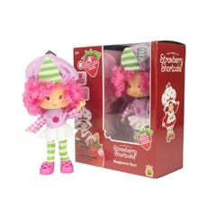 Strawberry Shortcake Raspberry Tart 5 1/2-Inch Fashion Doll – SDCC 2025