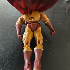 Catman Legacy Edition DC Universe Batman Adult Collector 6” Action Figure Loose!