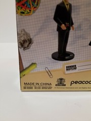 The Office Dwight Schrute Collectible Vinyl Figure Statue