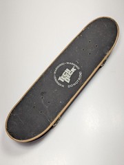 Tech Deck Vintage Finger Board 10” Lincoln Armorlite Large Used