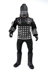 Planet of The Apes: General Ursus 8 Action Figure