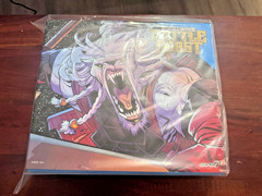 SDCC 2026 Super7 Invincible Battle Beast ULTIMATES! Action Figure IN HAND
