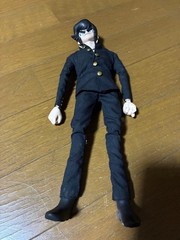 Now’s your chance!! Devilman Figures Deluxe Bundle Sale, Includes Large Soft