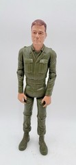 VINTAGE STONY STONEWALL SMITH Action Figure Accessories MARX (1964-65) #2