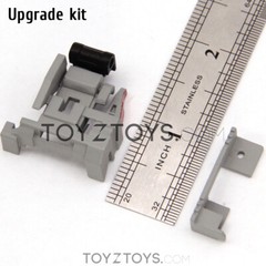 3D DIY Replenish KIT FOR Newage NA H9 Megatr.. – DIY Toy Upgrade Kits