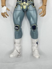 WWE Elite Top Picks 2023 – Cody Rhodes Complete Body Fodder Mattel 1/12 Scale