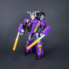 Upgrade Kit Missiles for Age of The Primes Sideways