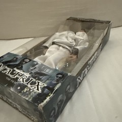 VTG The Matrix Martial Arts Neo 12″ Action Figure N2 Toys 2000