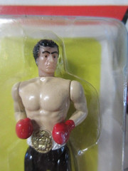 ERTL Super Stars – Sylvester Stallone “Rocky III”