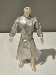 HOLOGRAM JOR-EL Russell Crowe DC Superman Returns Mattel 6″ Action Figure