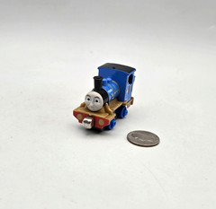 Thomas & Friends Take n Play Along Train Tank Engine – Millie – 2012 – EUC