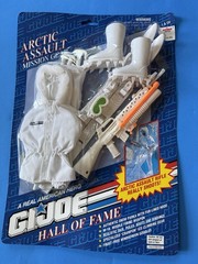 Huge Lot GIJoe Hall Of Fame 8 Dolls 12”, 5 Gear Sets,The Ultimate Arsenal 1991-3