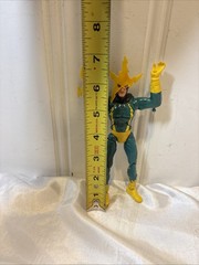 Marvel Legends Spider Man: Retro Collection Electro Retro Figure
