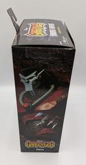 NECA Gargoyles Ultimate Armored David Xanatos Action Figure – New in Box 8″