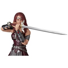 MAFEX QUEEN MAEVE “THE BOYS” Figure No.292 Medicom Toy PRESALE