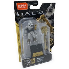 Tartarus – Mega Construx Halo Heroes Series 10 Figure Pack