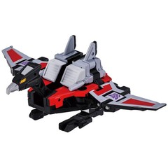 Transformers MPG-19 Soundwave and Condor (Laserbeak) IN STOCK US SELLER