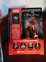 CROOKED MAN THE CONJURING 2 ,HOREN007-1:16 SCALE NIB-FIGURINE RESIN