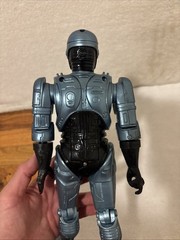 ROBOCOP 12″ Vintage Action Figure Orion Pictures 1993 Not Working FREE SHIP
