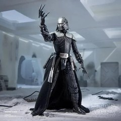 Star Wars The Black Series Gaming Greats Lord Starkiller Deluxe 6-Inch Action
