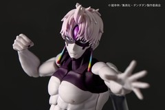 Dandadan Revoltech Jiji Transformed Ver. Action Figure July 2026 Figures JAPAN