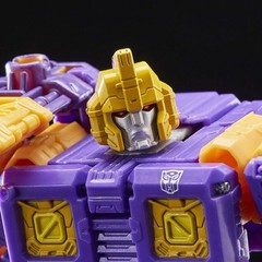 Autobot Impactor Transformers War for Cybertron – Siege Chapter