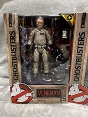 GHOSTBUSTERS Plasma Series Afterlife 6″ Action Figure (5)