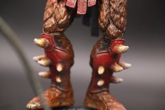 Custom MOTU-Inspire Action Figure – The Beast
