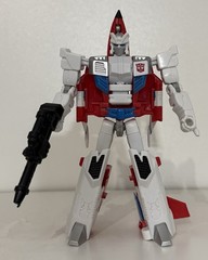 Transformers Combiner Wars Superion Complete