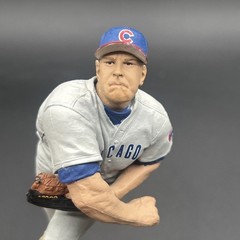 KERRY WOOD Chicago Cubs McFarlane MLB Series 2 Baseball Figure